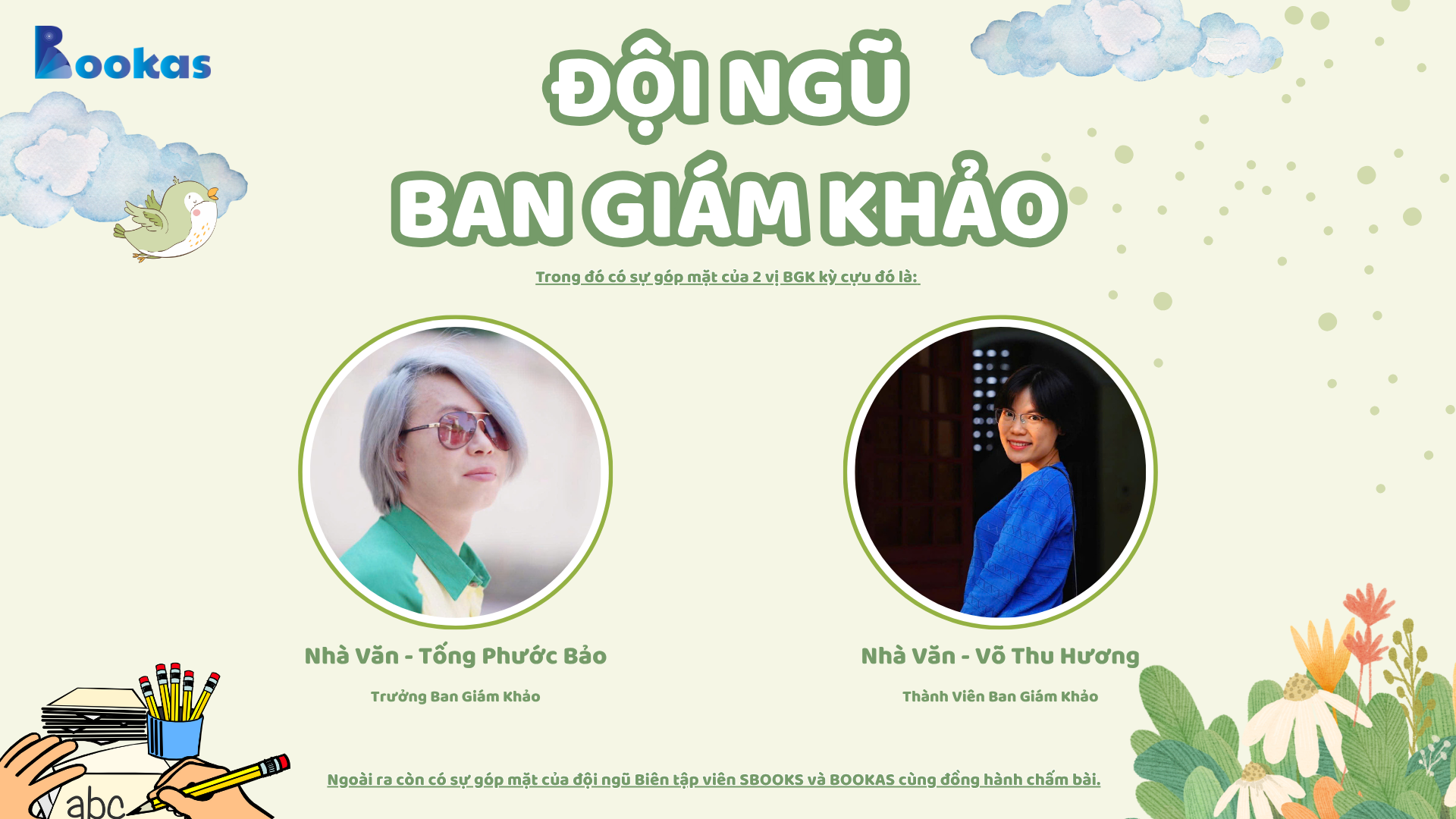 CUoc Thi Viet chua lanh 1